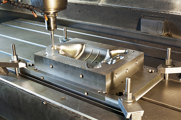 Tooling & Development