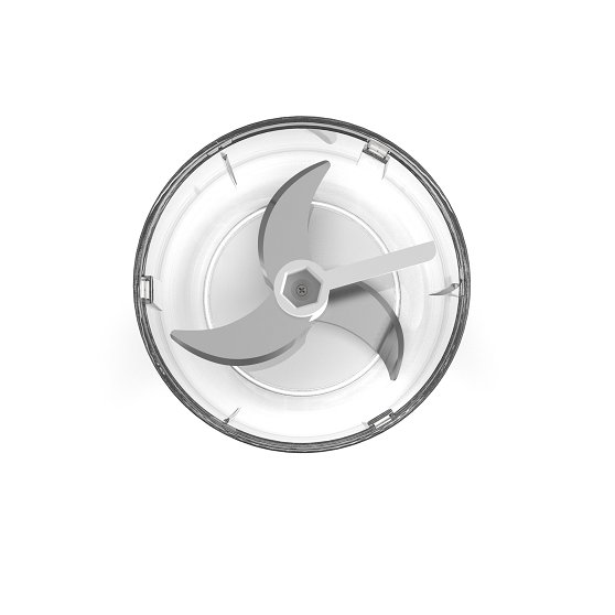 OMC-105 Electric Mini Chopper